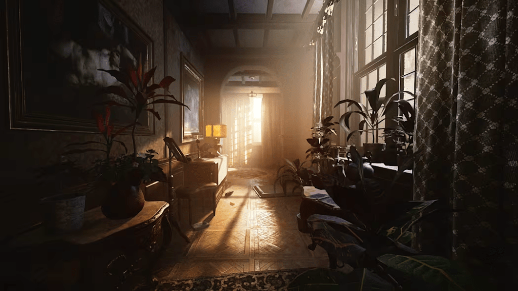 image-1-1024x576 Layers of Fear: The Final Masterpiece - Recenzija - Kolekcija horora sada i u pokretu