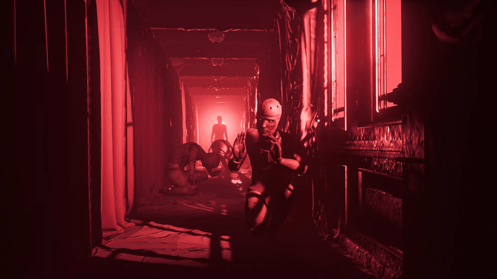 image-3-1024x576 Layers of Fear: The Final Masterpiece - Recenzija - Kolekcija horora sada i u pokretu