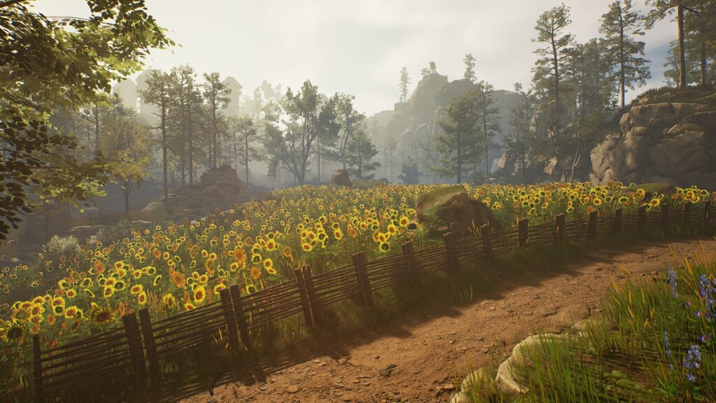 9-1024x576 Prvi pogled na "Of Ash and Steel" Novi Obećavajući Fantasy RPG