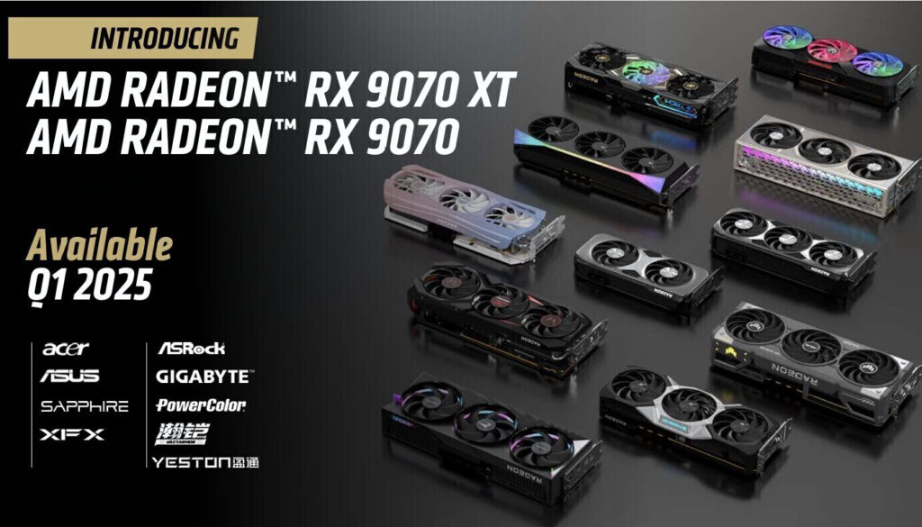 8NSx6E1mWl4COrDz-1024x585 AMD odložio Radeon RX 9070 seriju kartica za mart