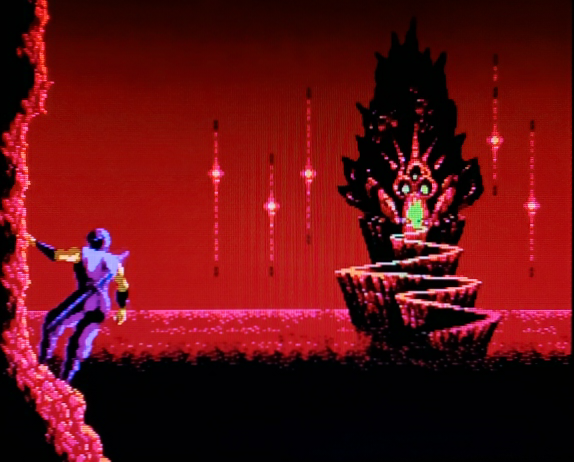 dsc_33530101 Istorijat Ninja Gaiden franšize - Arkadni put do "nestvarne" budućnosti