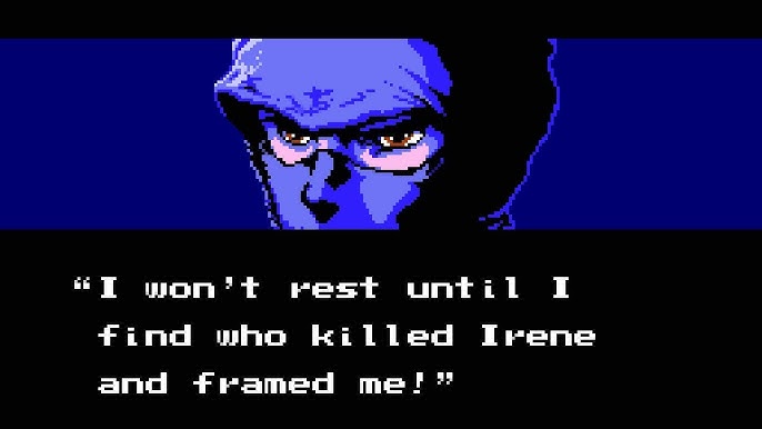 hq720-1 Istorijat Ninja Gaiden franšize - Arkadni put do "nestvarne" budućnosti