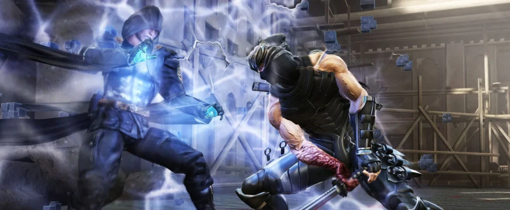 ninjagaiden3-1024x421 Istorijat Ninja Gaiden franšize - Arkadni put do "nestvarne" budućnosti