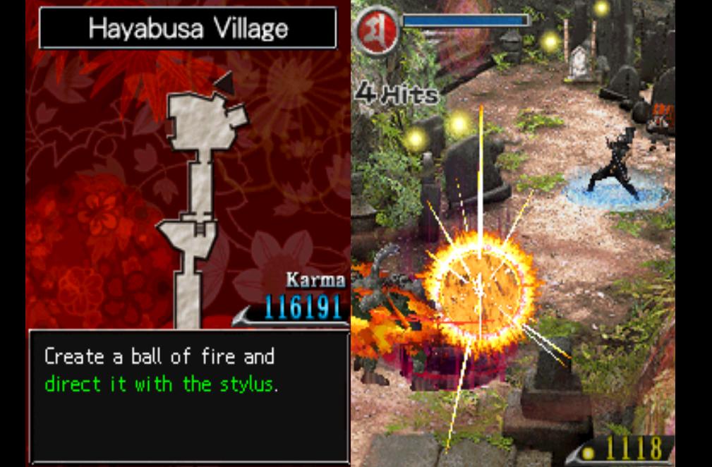 ss1 Istorijat Ninja Gaiden franšize - Arkadni put do "nestvarne" budućnosti