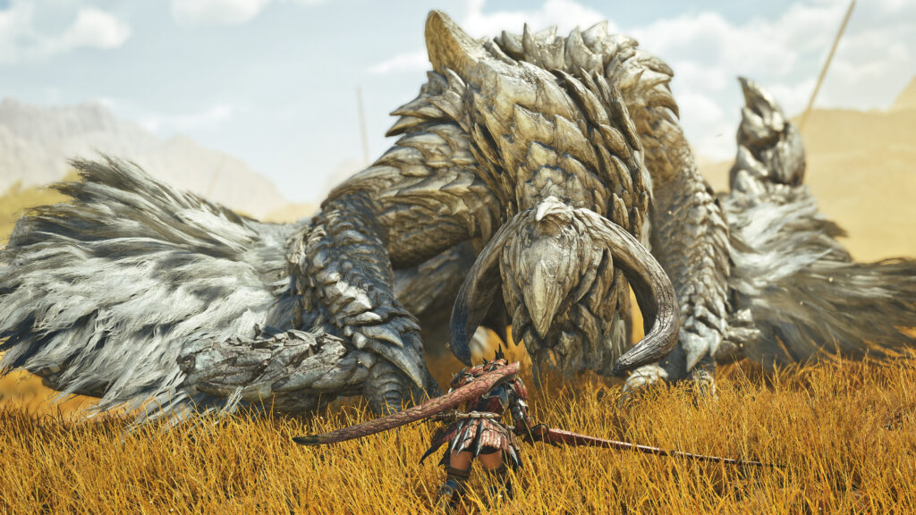 MH_Wilds_-_Showcase_SS_33-1024x576 Monster Hunter Wilds - Recenzija - Savršen lov na čudovišta