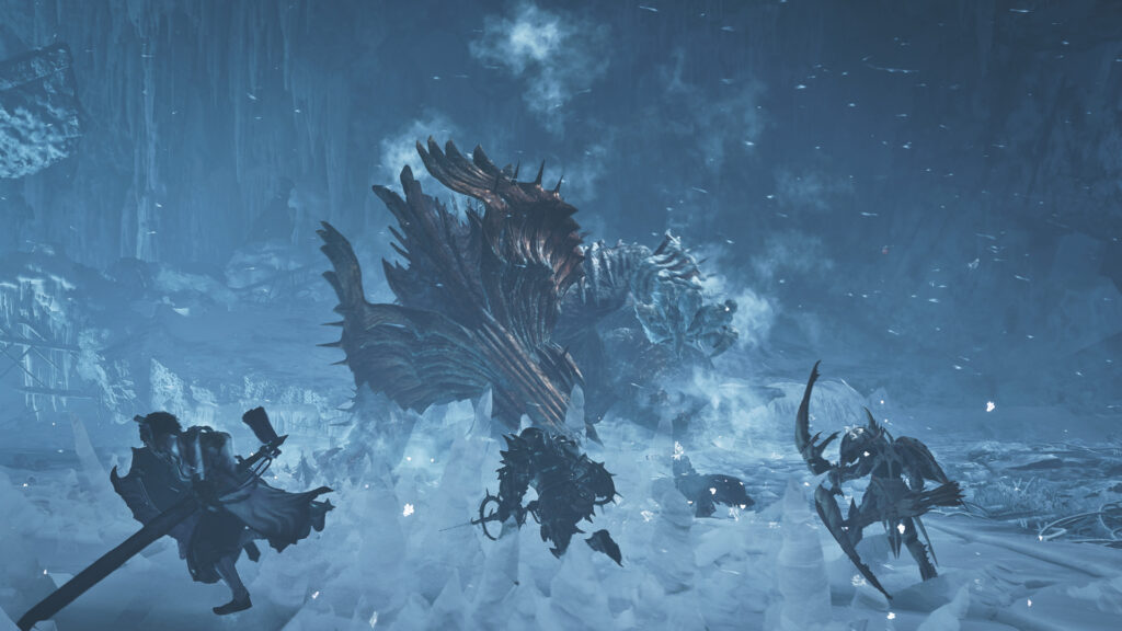 MH_Wilds_SS_012_Jin_Dahaad-1024x576 Monster Hunter Wilds - Recenzija - Savršen lov na čudovišta