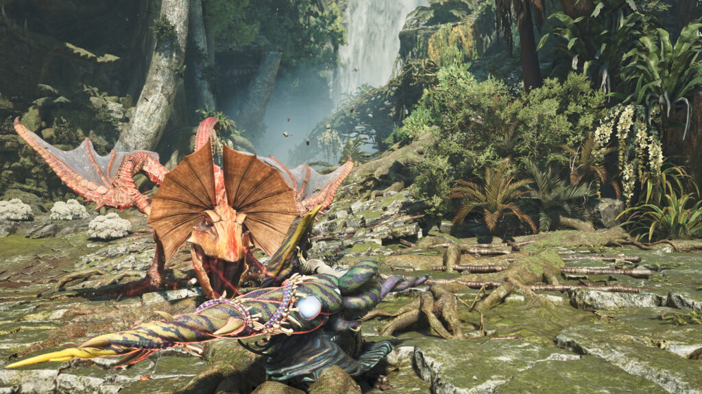 MH_Wilds_SS_018_Lance-1024x576 Monster Hunter Wilds - Recenzija - Savršen lov na čudovišta