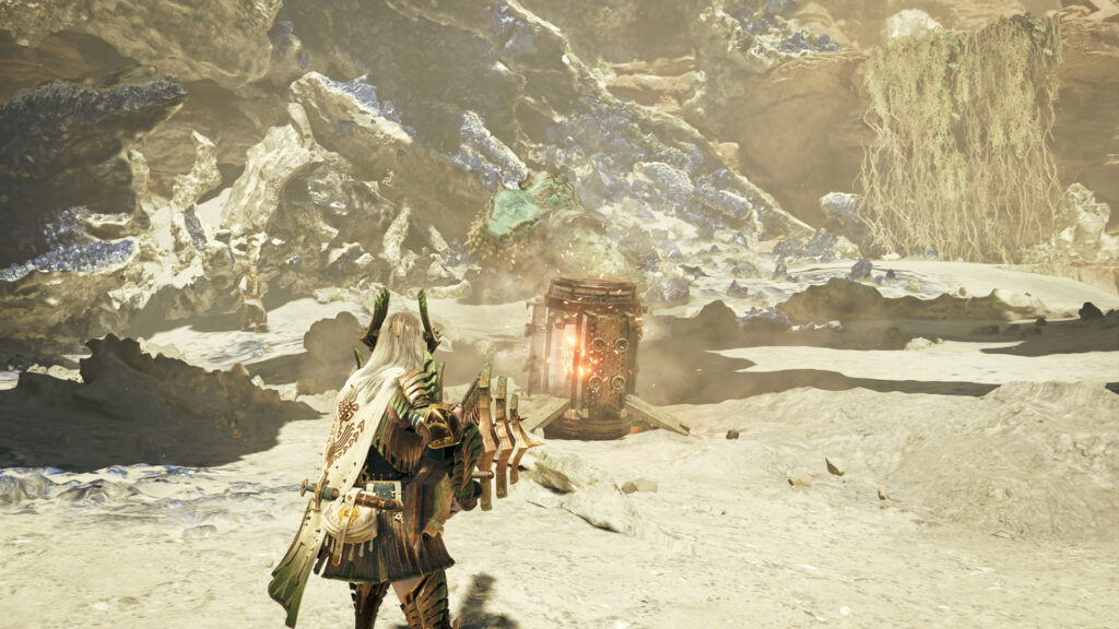 MH_Wilds_SS_029_SS_NPC-1024x576 Monster Hunter Wilds - Recenzija - Savršen lov na čudovišta