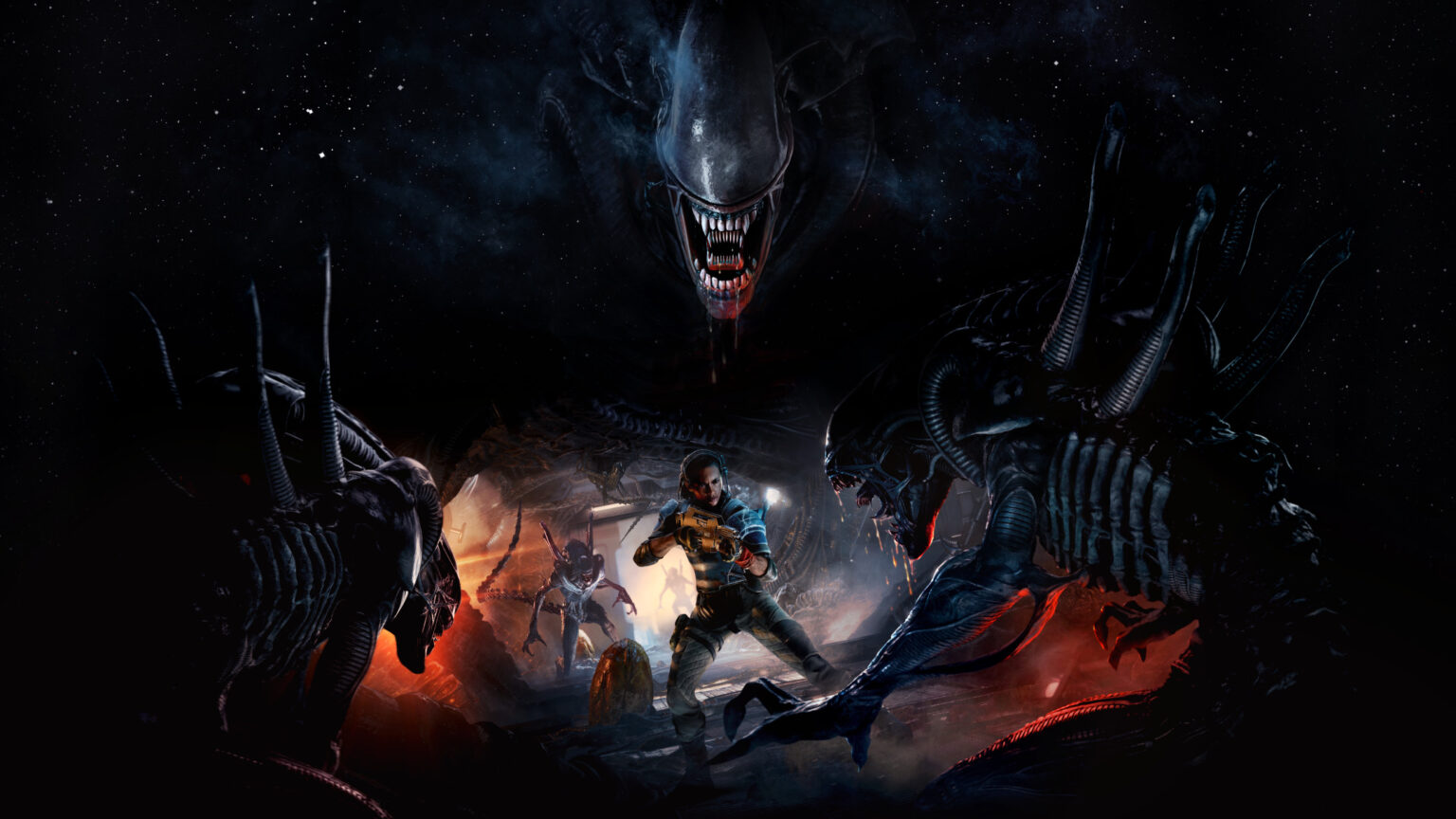 Alien: Rogue Incursion Part I – Recenzija – Xenomorph VR terorisanje koje skoro pa osetite