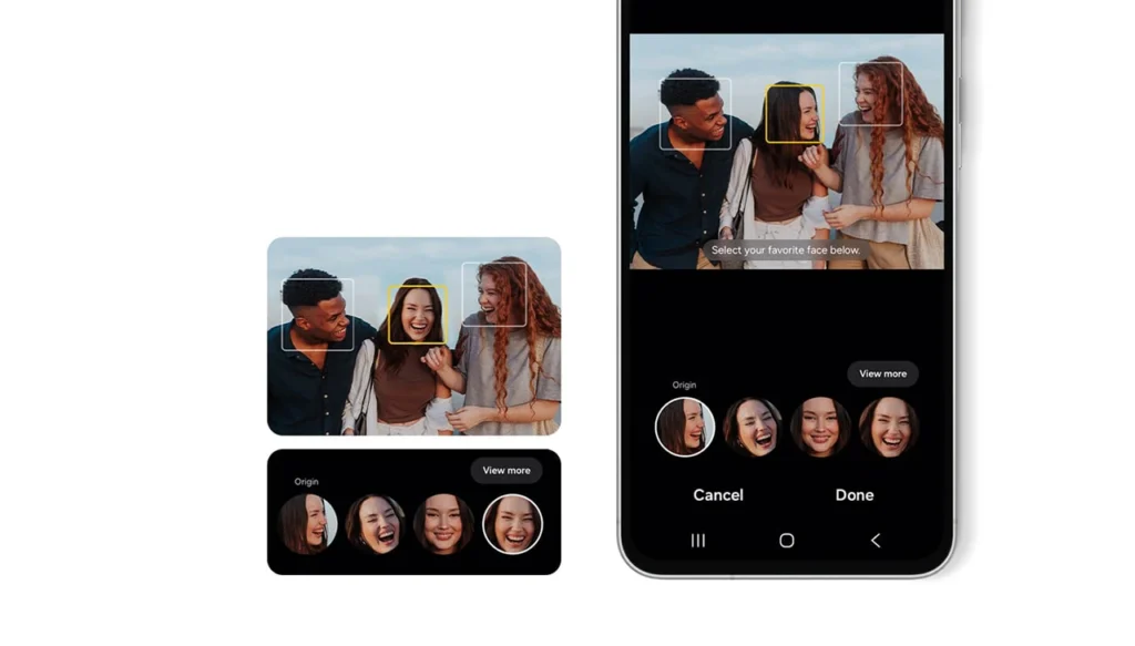 Circle-to-search-opcija-1024x583 Nova Samsung Galaxy A serija kuca na vrata, sjajni Samsung Galaxy A56, A36 i A26 su stigli.