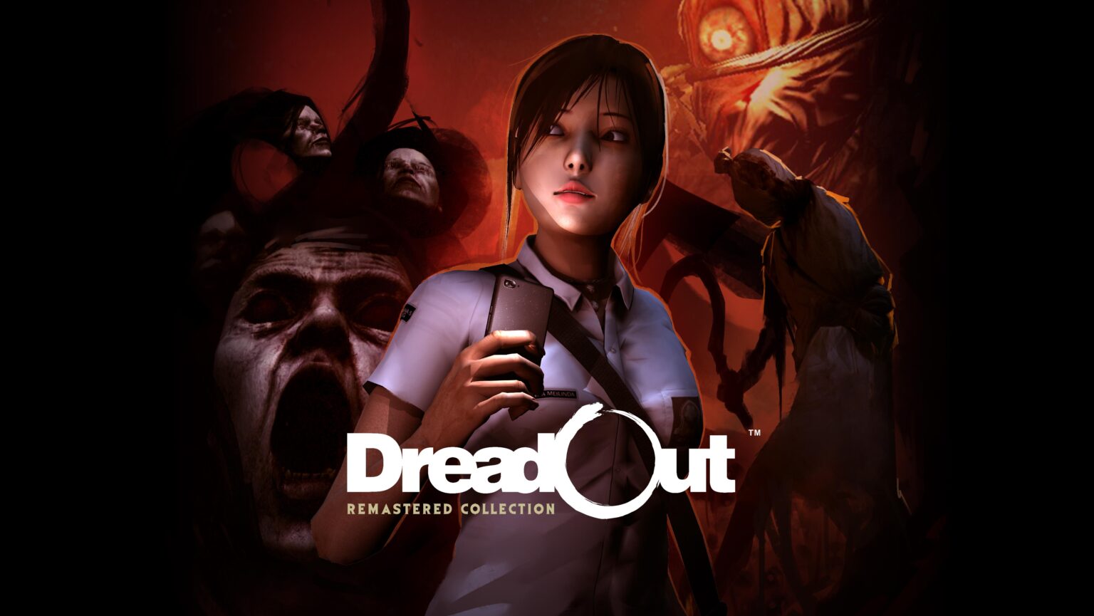 DreadOut Remastered Collection – Recenzija – Indonežanski horor kojem se niko nije nadao