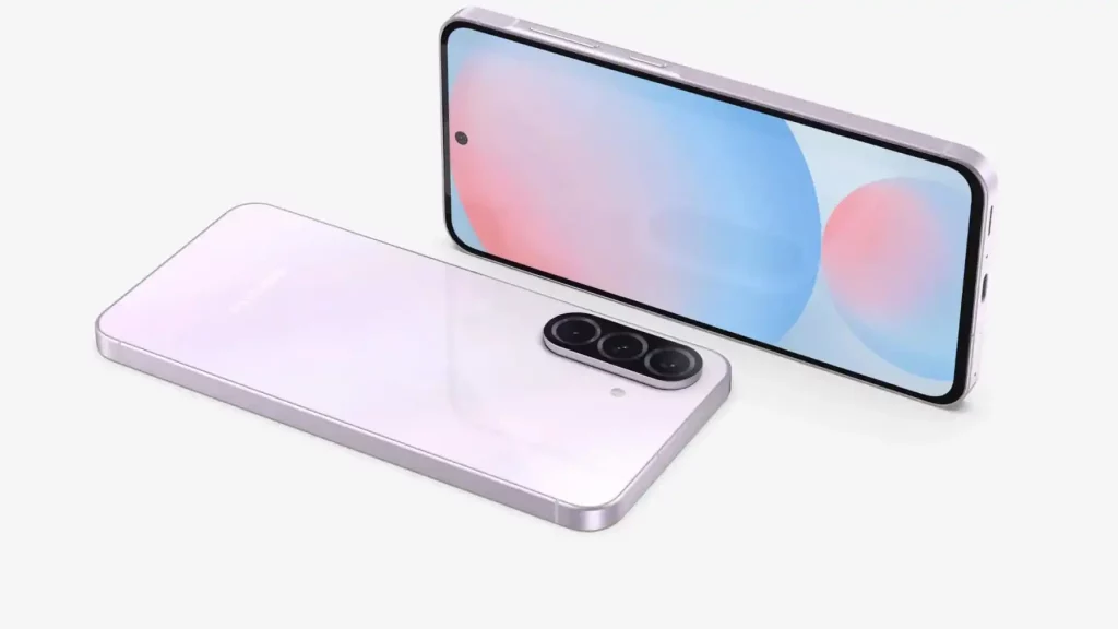 Nova Samsung Galaxy A serija kuca na vrata, sjajni Samsung Galaxy A56, A36 i A26 su stigli.