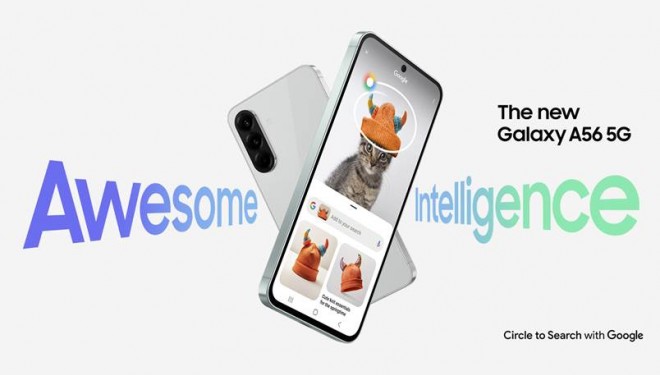Intelligence Nova Samsung Galaxy A serija kuca na vrata, sjajni Samsung Galaxy A56, A36 i A26 su stigli.