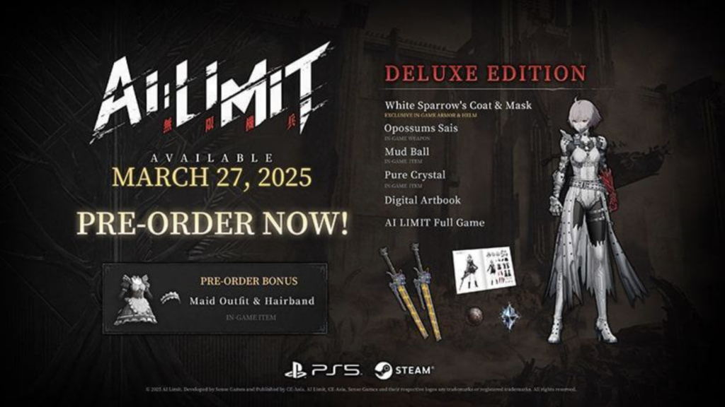 Screenshot-2025-03-22-at-1.04.56 AM-1-1024x576 Novi soulslike, AI Limit stiže 27 marta! Bacite pogled na Launch Trailer.