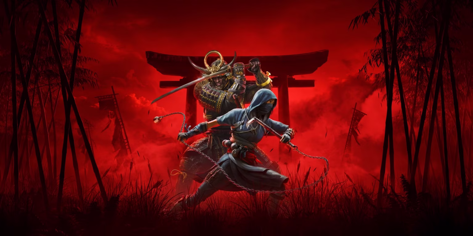 Assassin’s Creed Shadows – Recenzija – Japan za spas Ubisofta