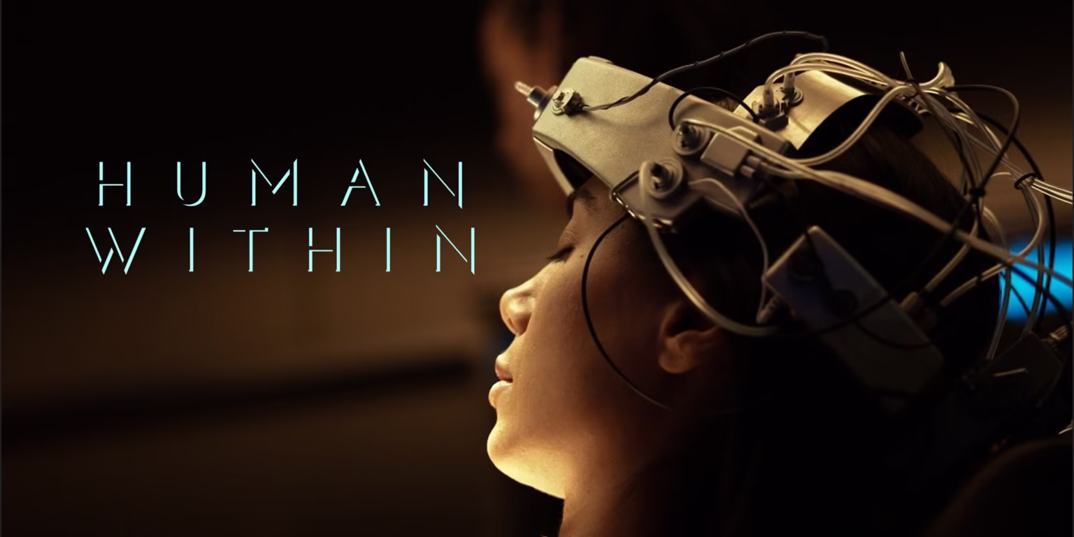 Human Within – Recenzija – Interaktivni VR film sa puno potencijala
