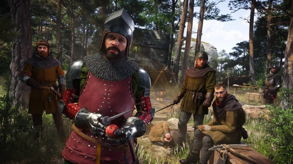 kingdom-come-deliverance-2-gamescom-2024-screenshots_aruc.1200-1024x576 Kingdom Come Deliverance 2 - Recenzija - Bolje, veće, sjajnije, Bohemija bez kompromisa!