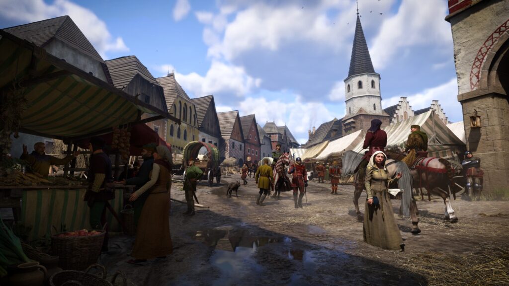 kingdom-come-deliverance-ii-pc-game-steam-latin-america-wallpaper-4-1024x576 Kingdom Come Deliverance 2 - Recenzija - Bolje, veće, sjajnije, Bohemija bez kompromisa!