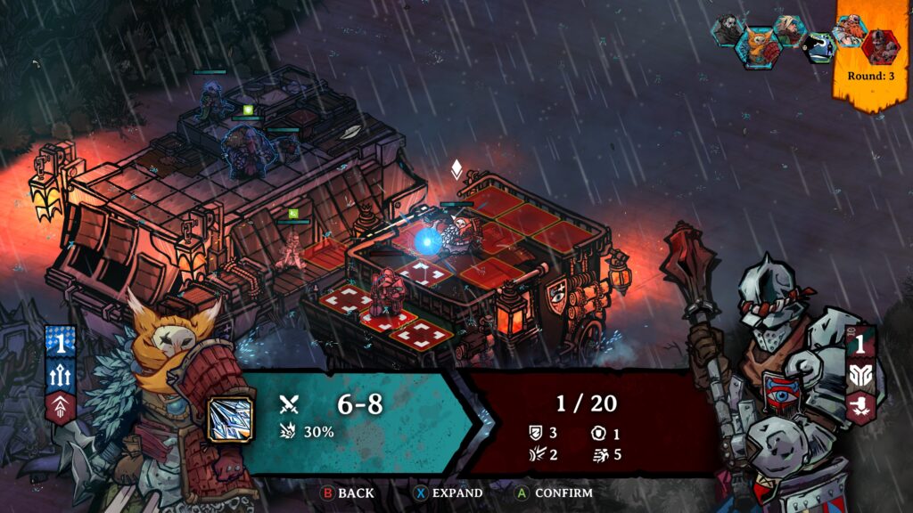 20250513222902_1-1024x576 Prelude Dark Pain - Early Alpha impresije - Podržite na Kickstarteru!