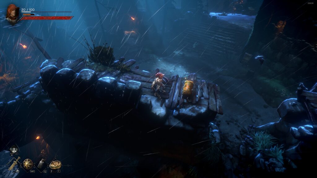 20250514002949_1-1024x576 No Rest for the Wicked - Recenzija - The Breach i sve ostalo