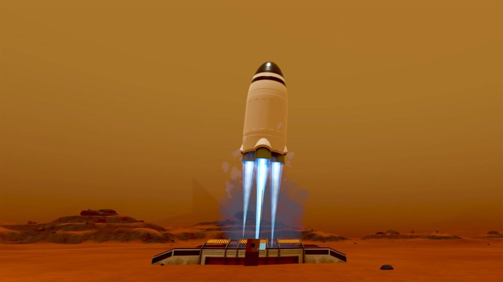 473391865_1086174856857120_6326482159884483215_n-1024x576 Surviving Mars: Pioneer - Early Access Impresije - Preživljavanje na Marsu u VR-u