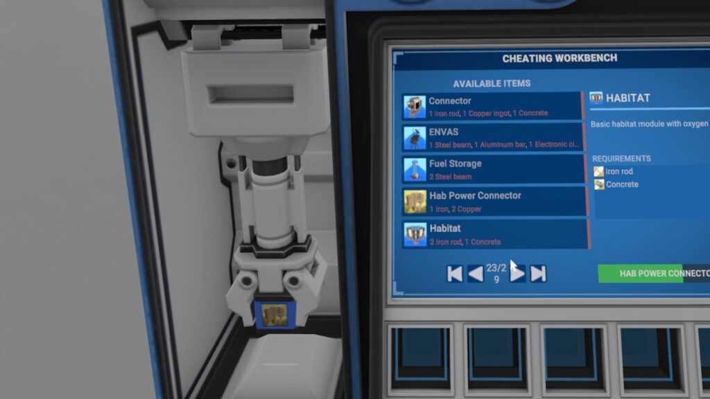 473391964_1692268215006601_3819089049737624873_n-1024x576 Surviving Mars: Pioneer - Early Access Impresije - Preživljavanje na Marsu u VR-u