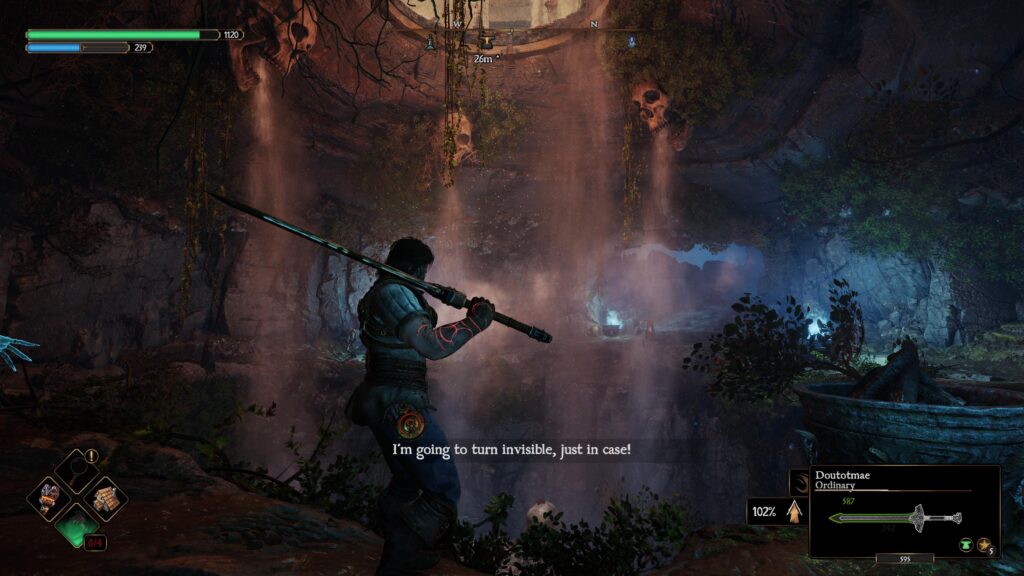 Blades-of-Fire_20250518181746-1024x576 Blades of Fire - Recenzija - Sjajna 3D metroidvania u izvedbi MercurySteama