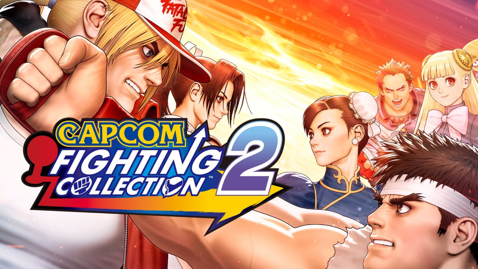 Capcom Fighting Collection 2 – Recenzija – Kad jedna kolekcija nije dovoljna.