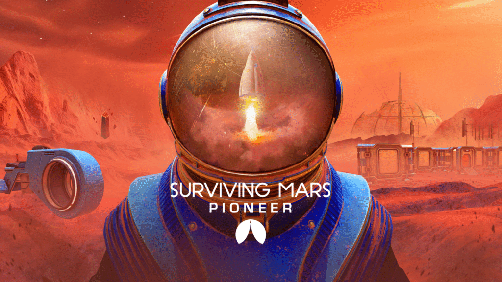Surviving Mars: Pioneer – Early Access Impresije – Preživljavanje na Marsu u VR-u