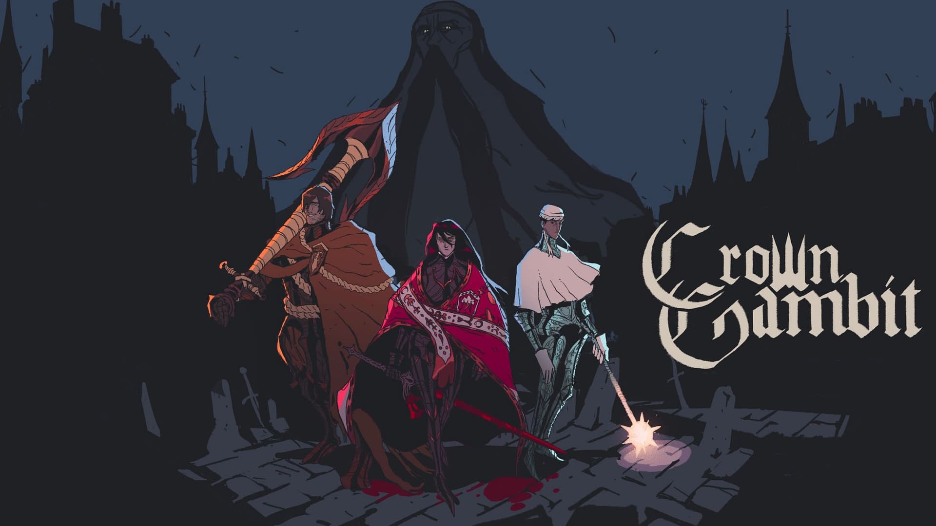 Crown-Gambit-Main-Art Lista igara koje izlaze u junu ove godine. Šta najviše iščekujete?