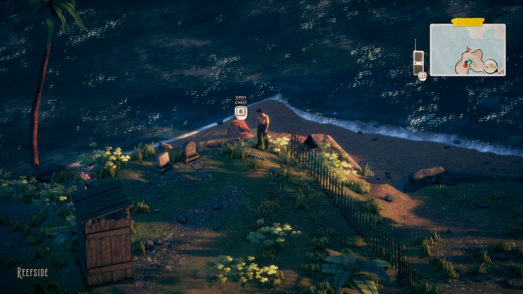 Deliveratallcosts_Screenshot_2025.05.24_-_13.48.36.34-1024x576 Deliver at all Costs - Recenzija - Cilj opravdava način vožnje, u svakom pogledu