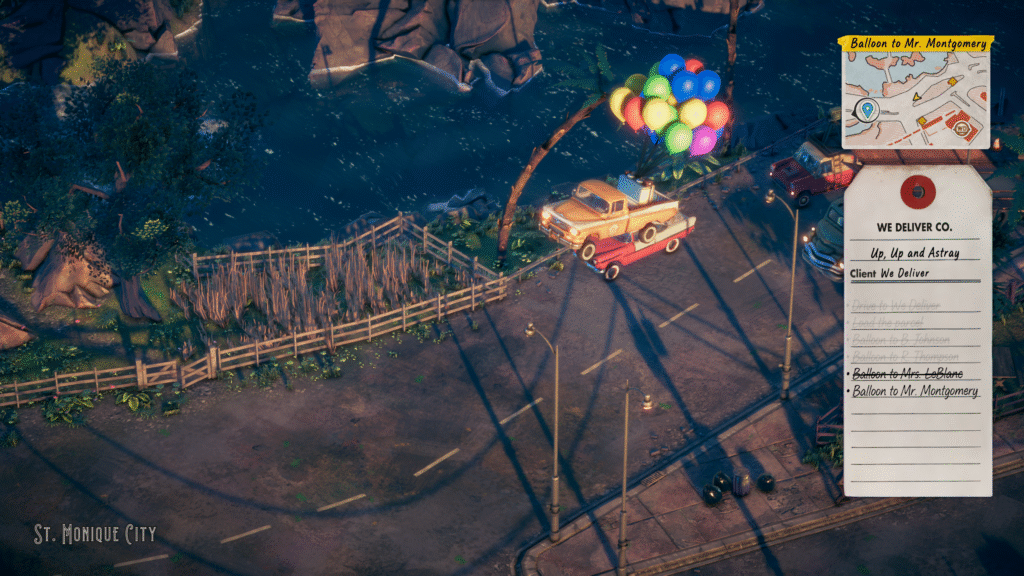 Deliveratallcosts_Screenshot_2025.05.24_-_16.53.46.06-1024x576 Deliver at all Costs - Recenzija - Cilj opravdava način vožnje, u svakom pogledu