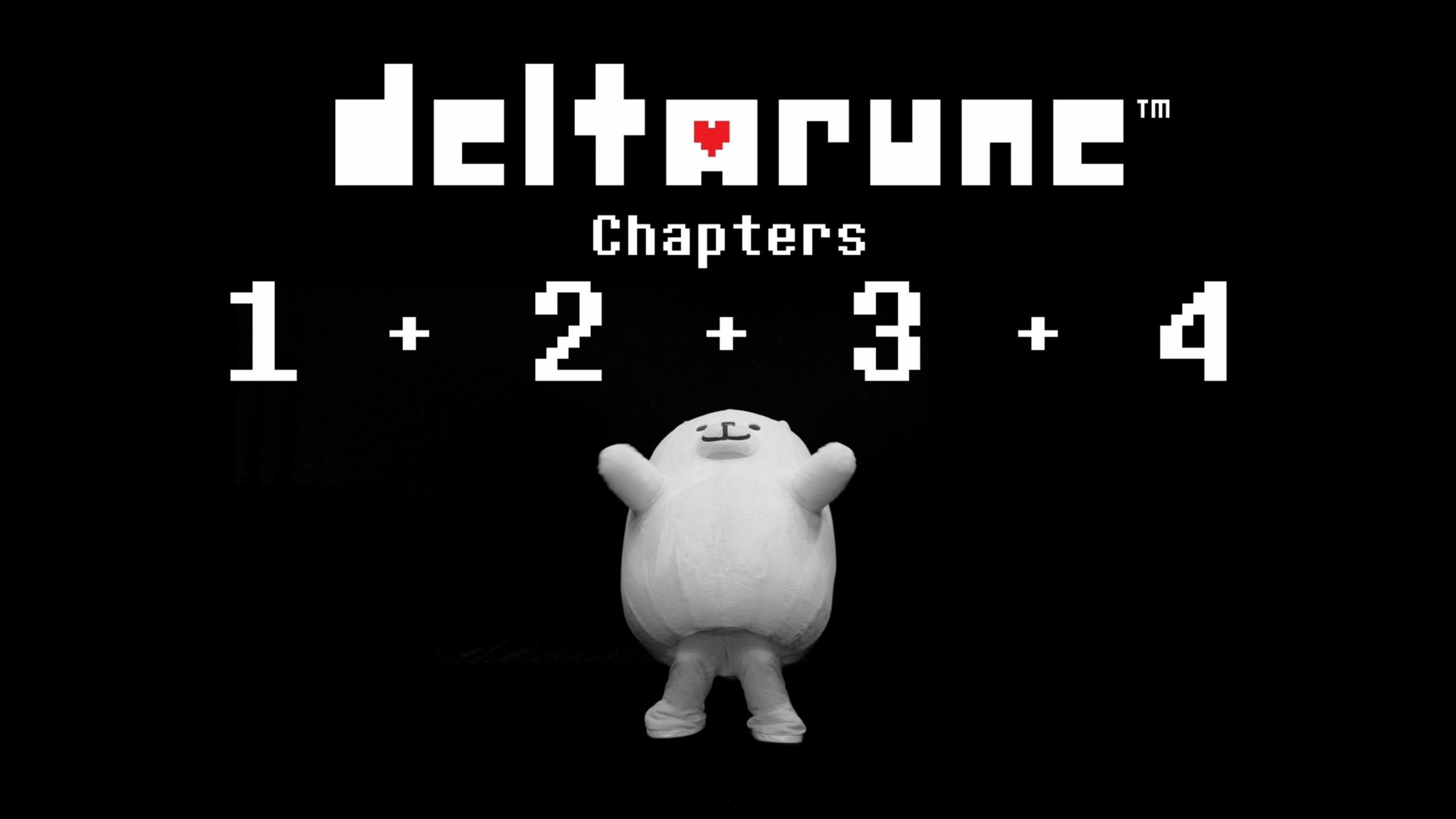 Deltarune Lista igara koje izlaze u junu ove godine. Šta najviše iščekujete?