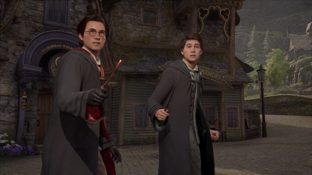 HogwartsLegacy_03-1024x576 Hogwarts Legacy za Nintendo Switch 2 je od danas dostupna za pre-order! Pogledajte novi gameplay