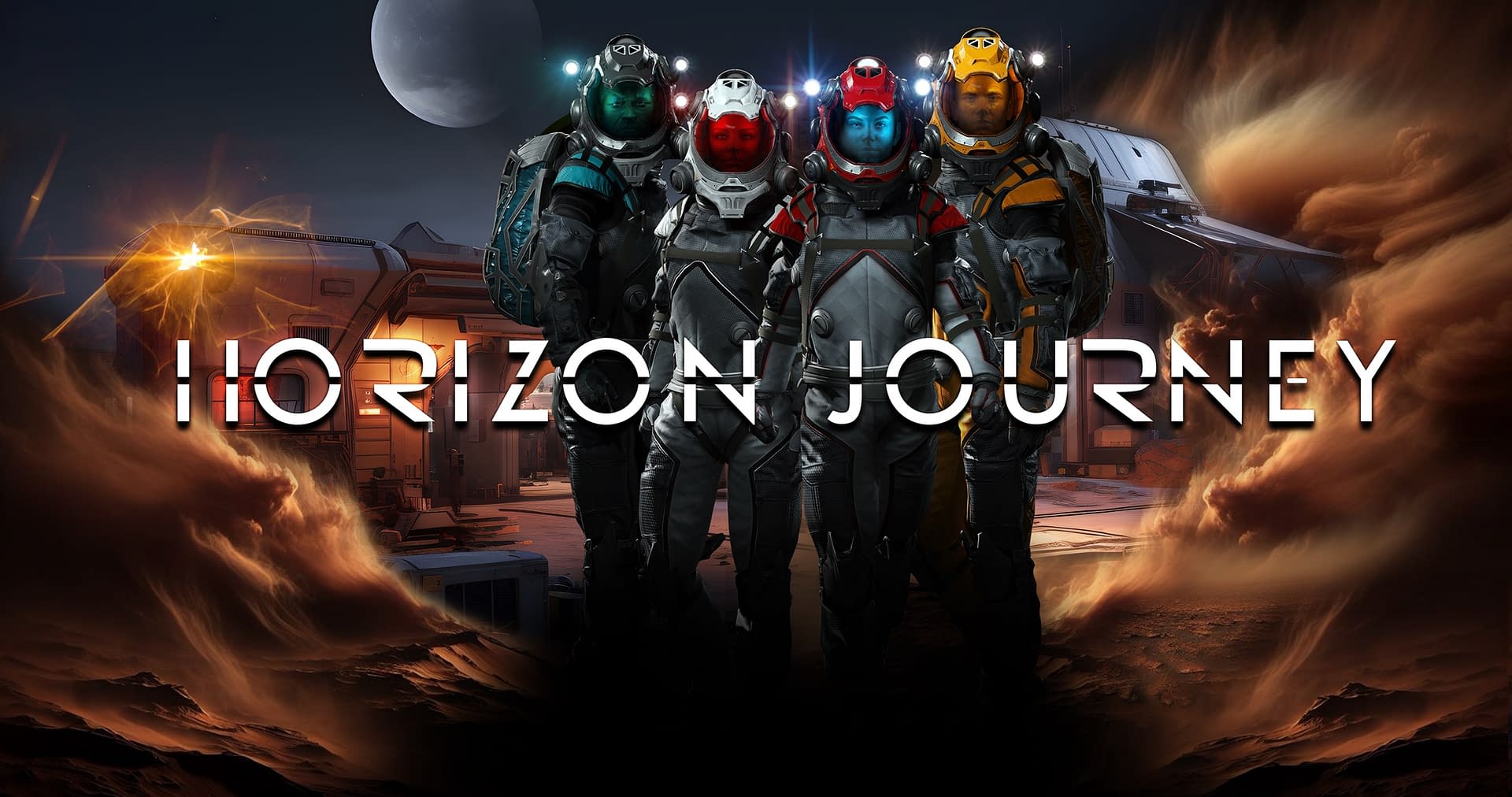 Horizon-Journey-Main-Art Lista igara koje izlaze u junu ove godine. Šta najviše iščekujete?