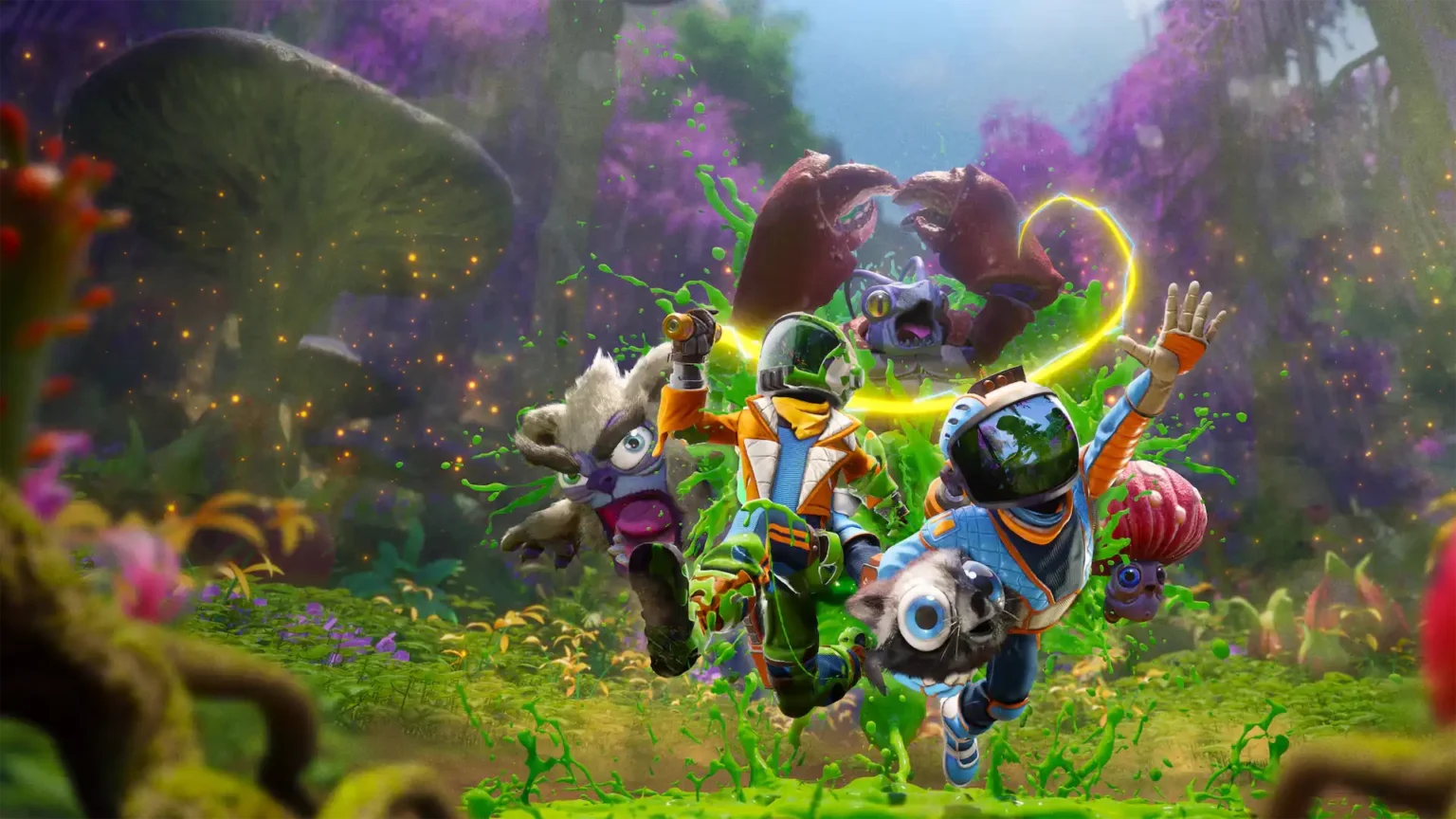 Revenge of the Savage Planet – Recenzija – Treće lice uvek ispred prvog