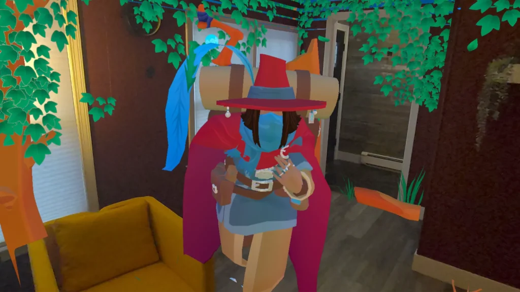 Screenshot_Forest_Merchant_01-1024x576 Mythic Realms - Recenzija - Hej, Zmaj je ušao u dnevnu sobu!