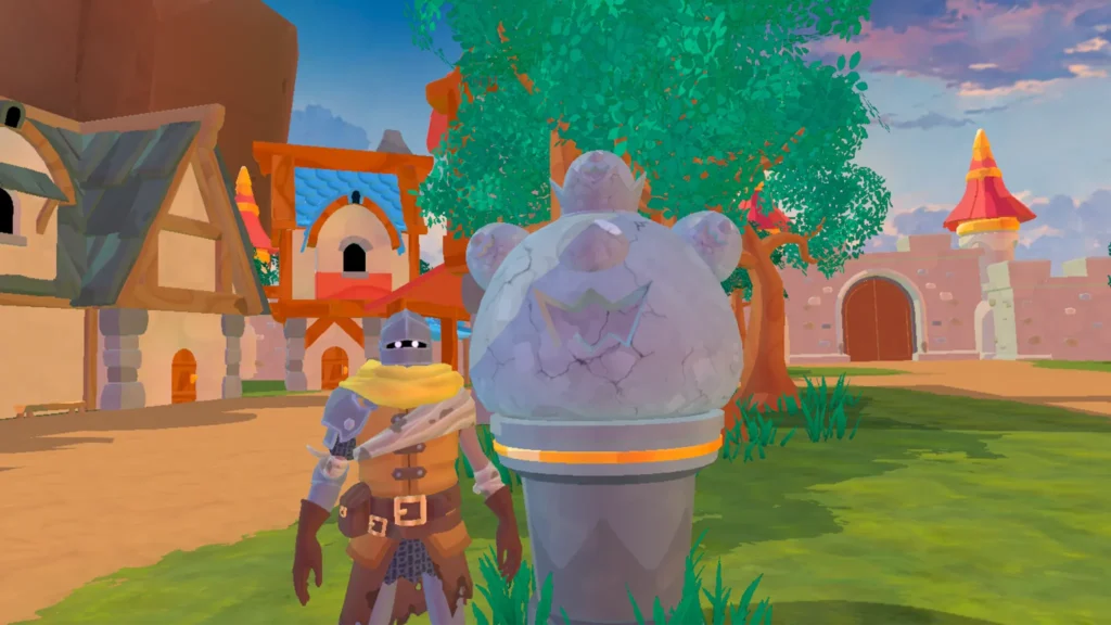 Screenshot_Kingdom_02-1024x576 Mythic Realms - Recenzija - Hej, Zmaj je ušao u dnevnu sobu!