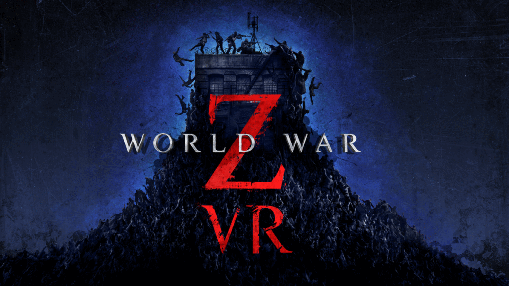 World War Z stiže u VR – više od 200 zombija istovremeno na ekranu!
