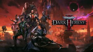 Warhammer 40,000: Dark Heresy – Finalne impresije – Grimdark noir u službi Inkvizicije