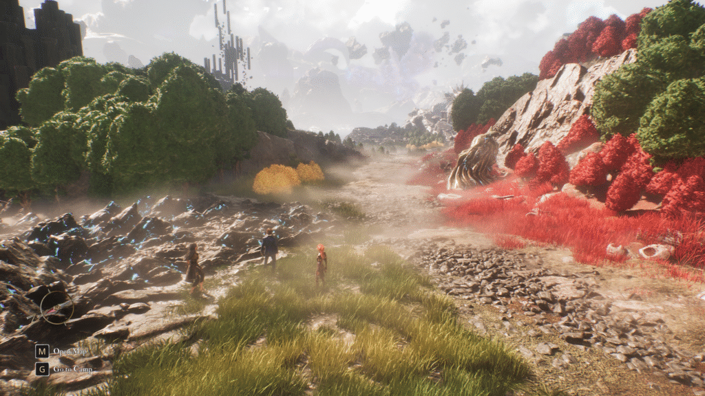 Xbox_5_11_2025_1_58_21_PM-1024x576 Clair Obscur: Expedition 33 - Recenzija - Za sve nas i one koji dolaze posle