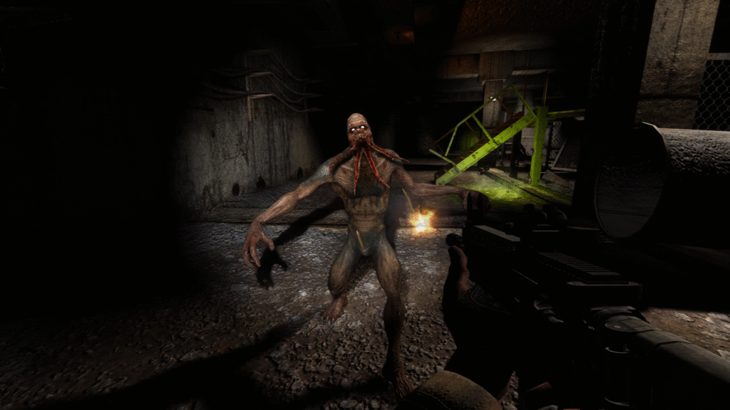 cdxbuvmgQ3KfXNztn7hJug-1024x576 S.T.A.L.K.E.R.: Legends of the Zone Trilogy Enhanced Edition izlazi 20. maja za PC, PS5 i Xbox Series konzole