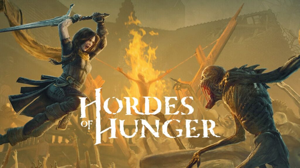 Hordes of Hunger – Prvi pogled – Early Access Recenzija