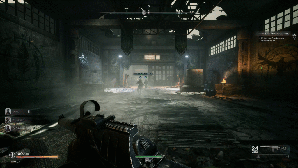 image-24-1024x576 PIONER - Impresije iz prve ruke obećavajućeg MMOFPS-a koji nam dolazi iz Beograda!