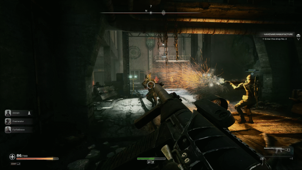 image-26-1024x576 PIONER - Impresije iz prve ruke obećavajućeg MMOFPS-a koji nam dolazi iz Beograda!