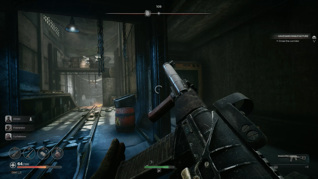 image-27-1024x576 PIONER - Impresije iz prve ruke obećavajućeg MMOFPS-a koji nam dolazi iz Beograda!