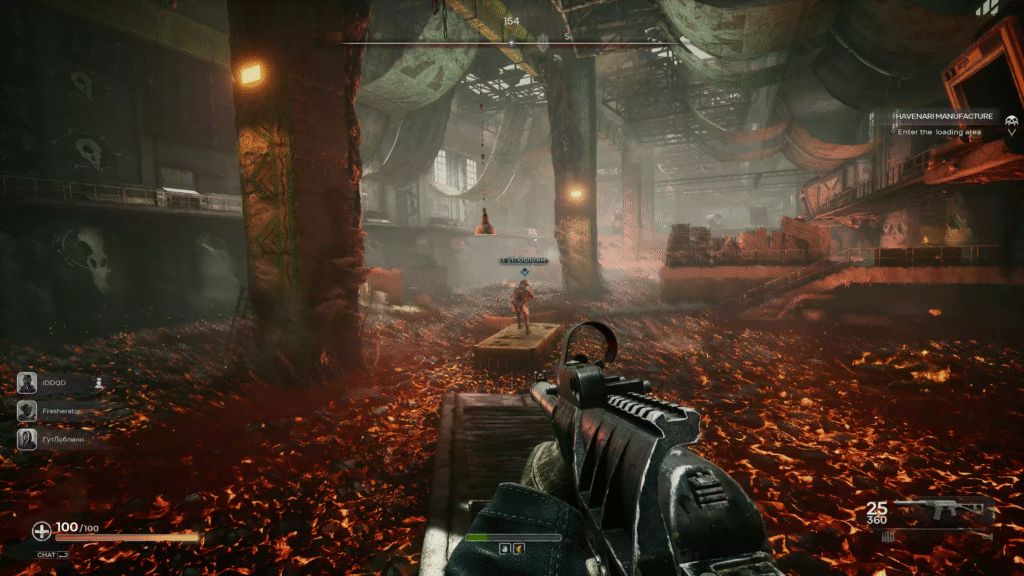 image-28-1024x576 PIONER - Impresije iz prve ruke obećavajućeg MMOFPS-a koji nam dolazi iz Beograda!