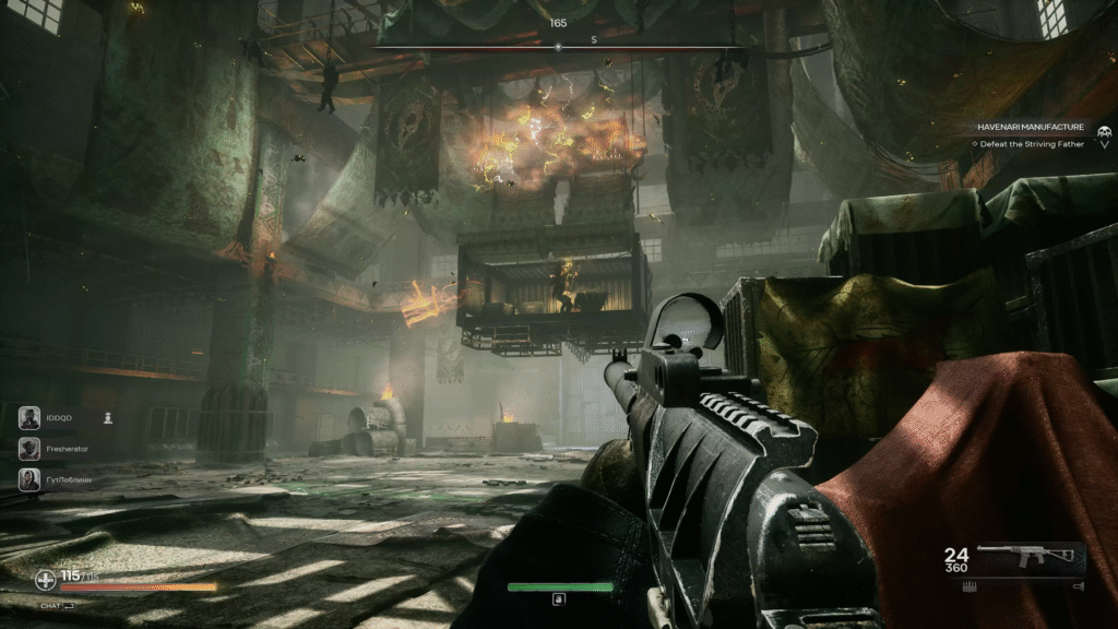 image-29-1024x576 PIONER - Impresije iz prve ruke obećavajućeg MMOFPS-a koji nam dolazi iz Beograda!