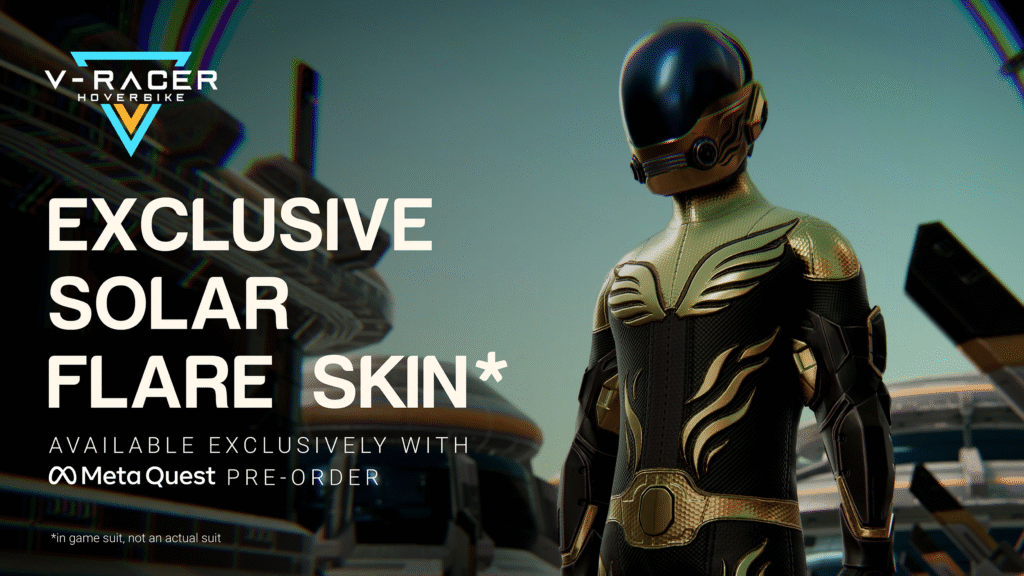 image-34-1024x576 V-Racer Hoverbike juri ka lansiranju – brza VR trka puna adrenalina stiže 12. juna na Meta Quest