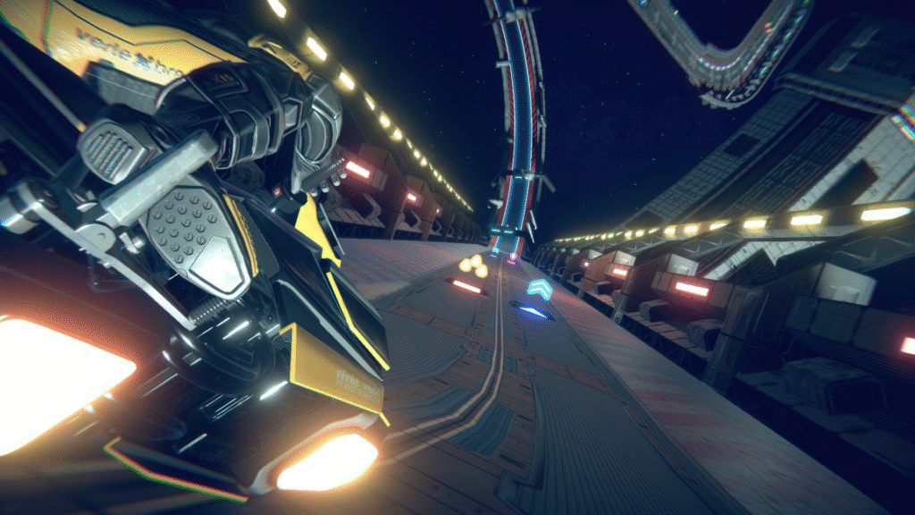 image-35-1024x576 V-Racer Hoverbike juri ka lansiranju – brza VR trka puna adrenalina stiže 12. juna na Meta Quest